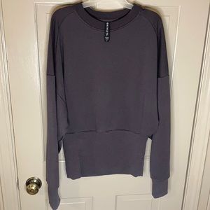 Athleta long sleeve shirt